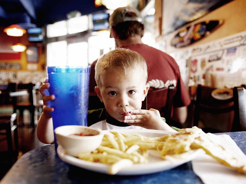 A study conducted out of the University of Calgary looked to try and help reduce the size of 42 overweight children by changing their gut bacteria.