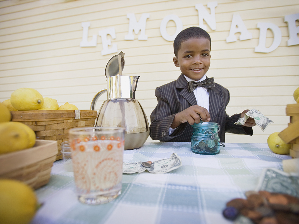 Best summer camps for kids - image