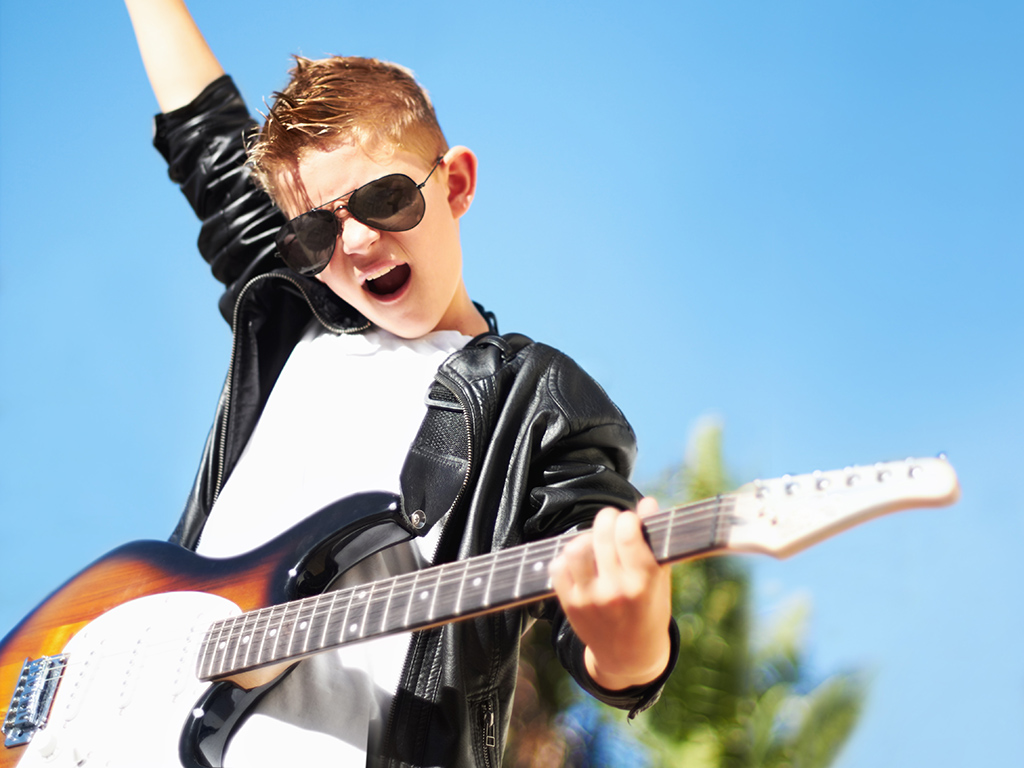 Best summer camps for kids - image