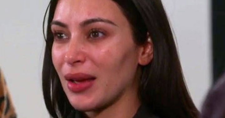 Kim Kardashian reveals Paris robbery details: ‘I saw the gun clear as ...