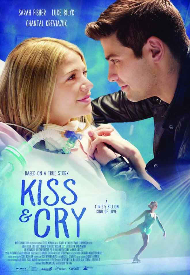 Kiss And Cry Screening - image