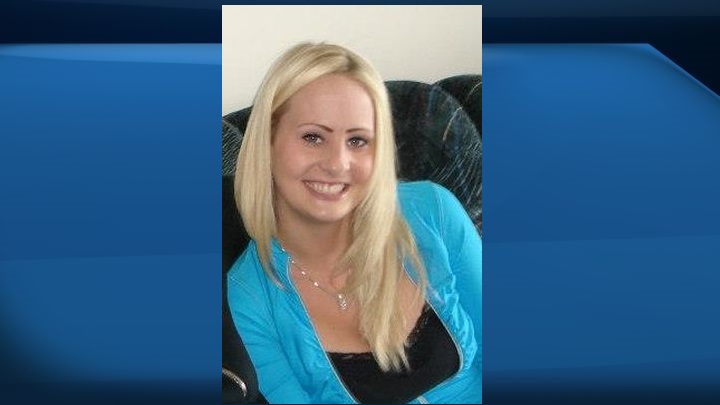 Krsti Schienmann was found dead in a northeast Edmonton apartment building Monday, March 6, 2017.