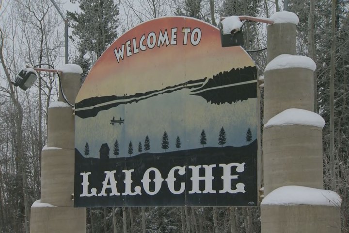 Saskatchewan premier promises to complete all-weather road connecting La Loche, Fort McMurray
