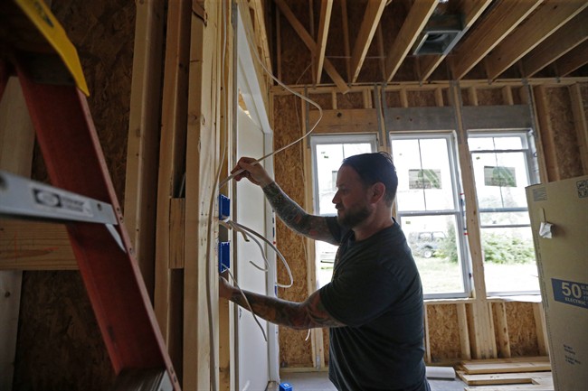 Broadly speaking, the Canadian labour market is doing great. But a closer look reveals sharp regional disparities.