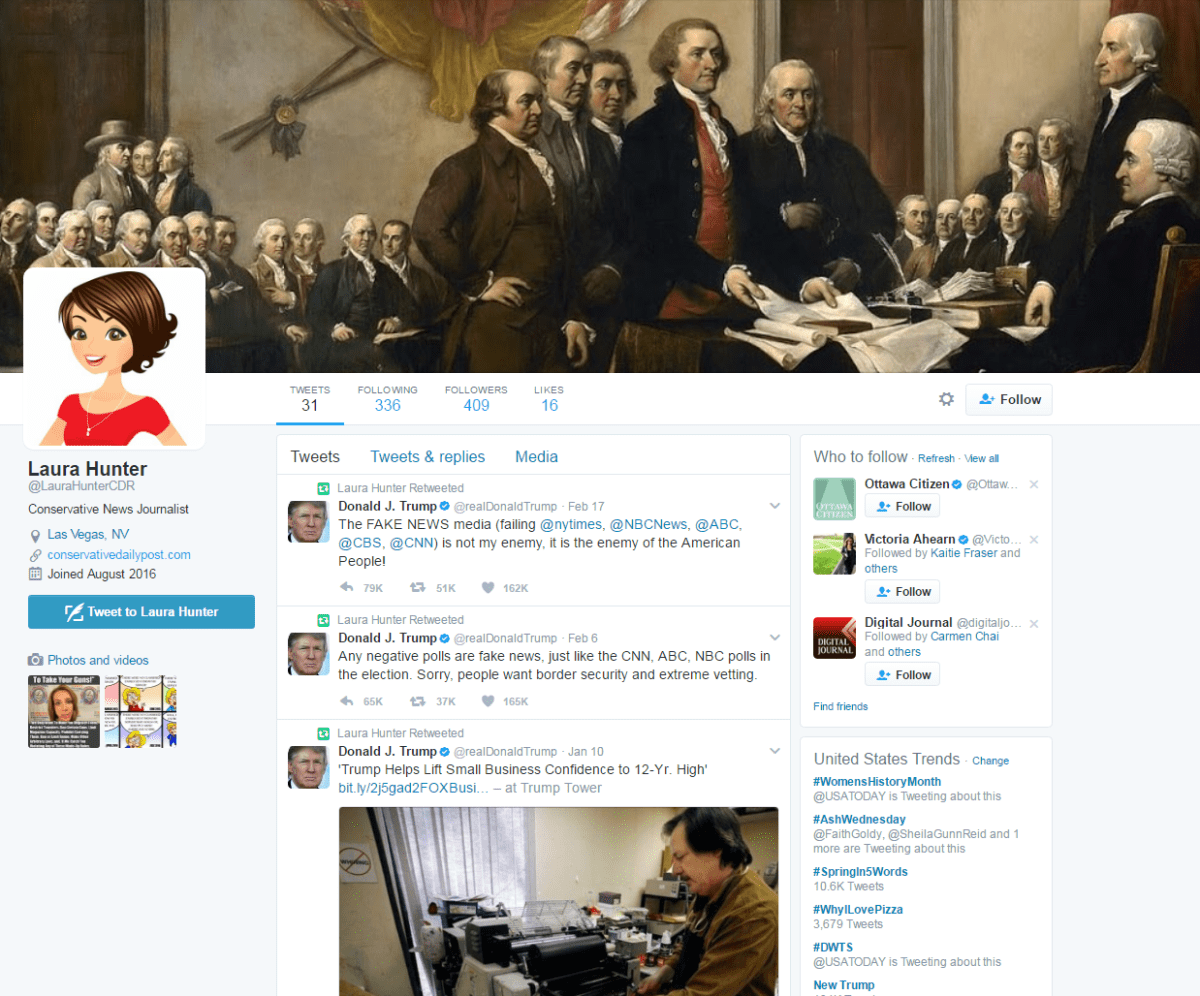 (Screenshot/Twitter)