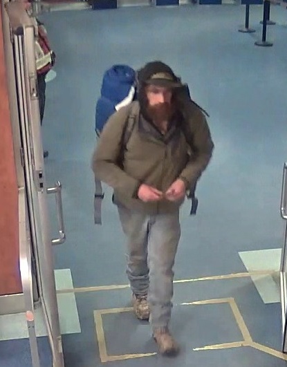 Police are looking for information on the whereabouts of Lindsay Hanna, who went missing on March 8, 2017.