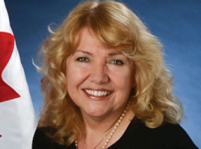 Ex-Conservative Sen. Lynn Beyak may be facing an ethics investigation.