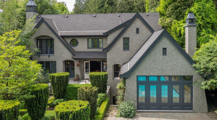 6188 MacDonald Street, Vancouver, B.C.