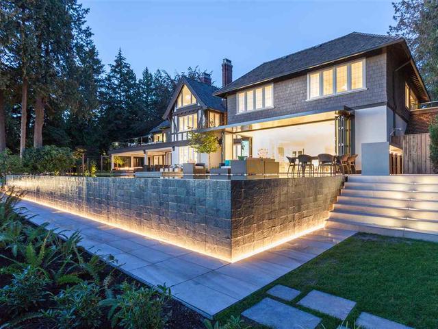 2106 SW Marine Drive, Vancouver, B.C.