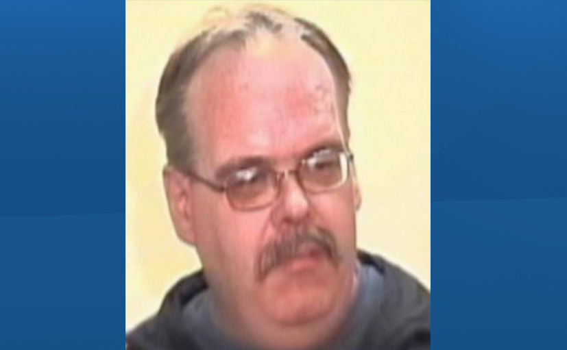 Mark Edward Grant was arrested in 2007 in connection with the 1984 killing of Candace Derksen.