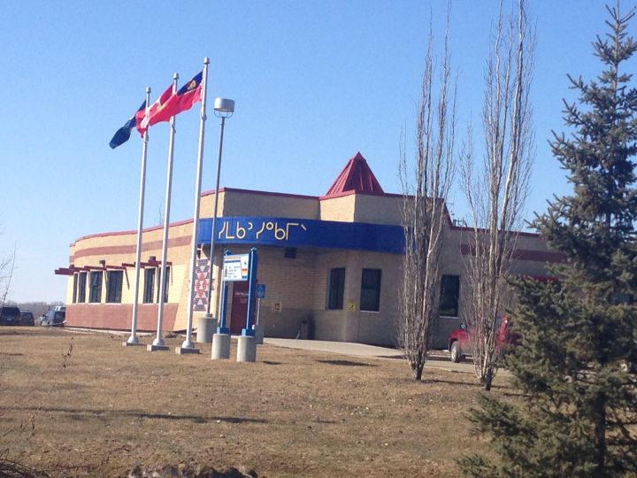 RCMP в Масквацис разследват две отделни убийства включващи пожари в