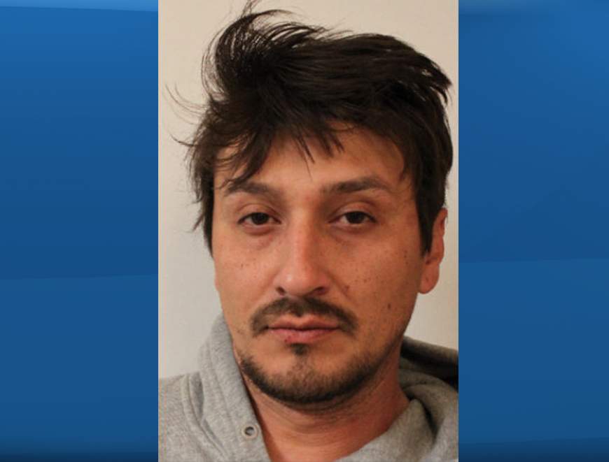 Manitoba RCMP search for missing Dauphin man - Winnipeg | Globalnews.ca