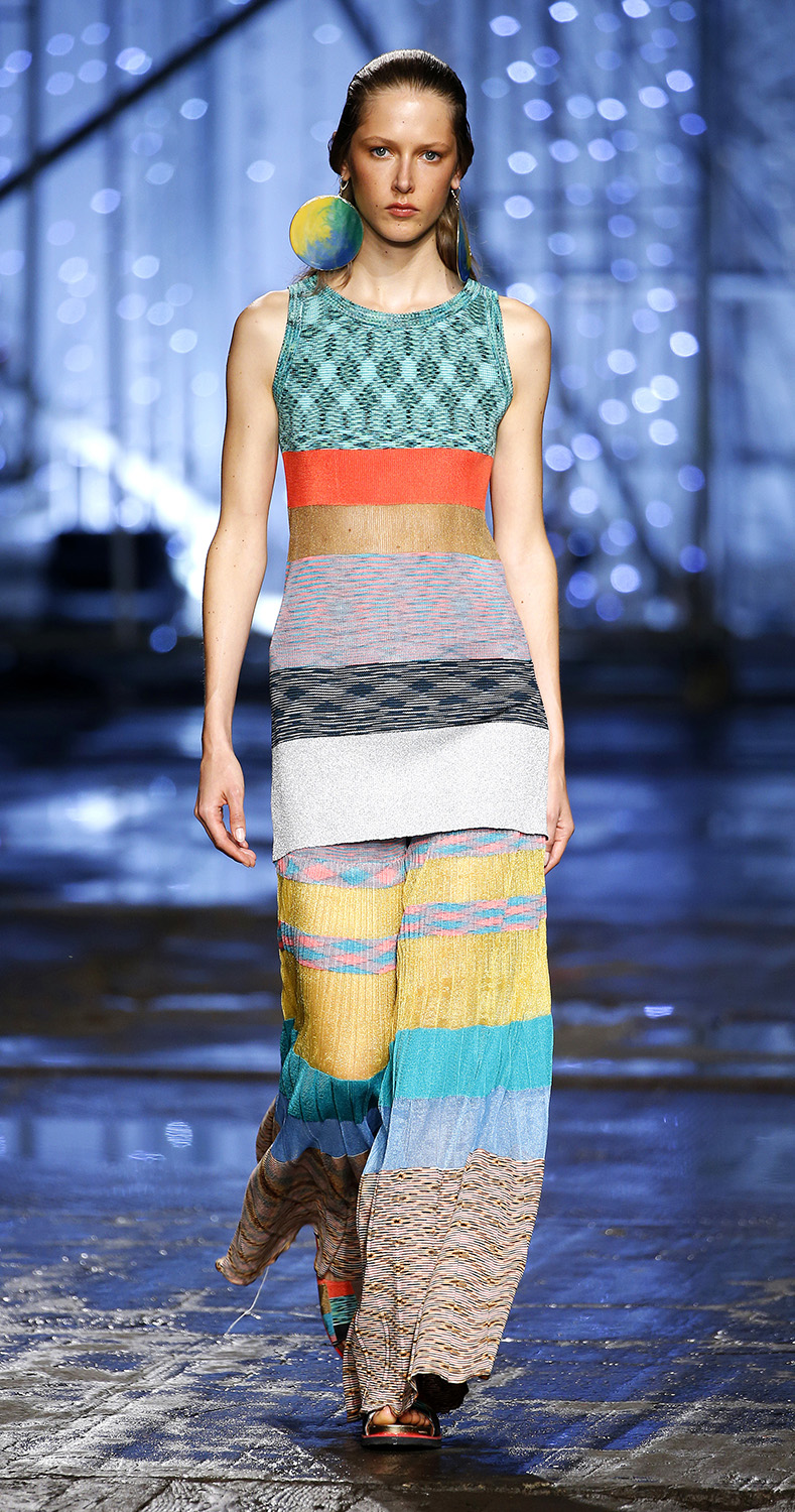 Spring’s top 5 trends and how to wear them - image