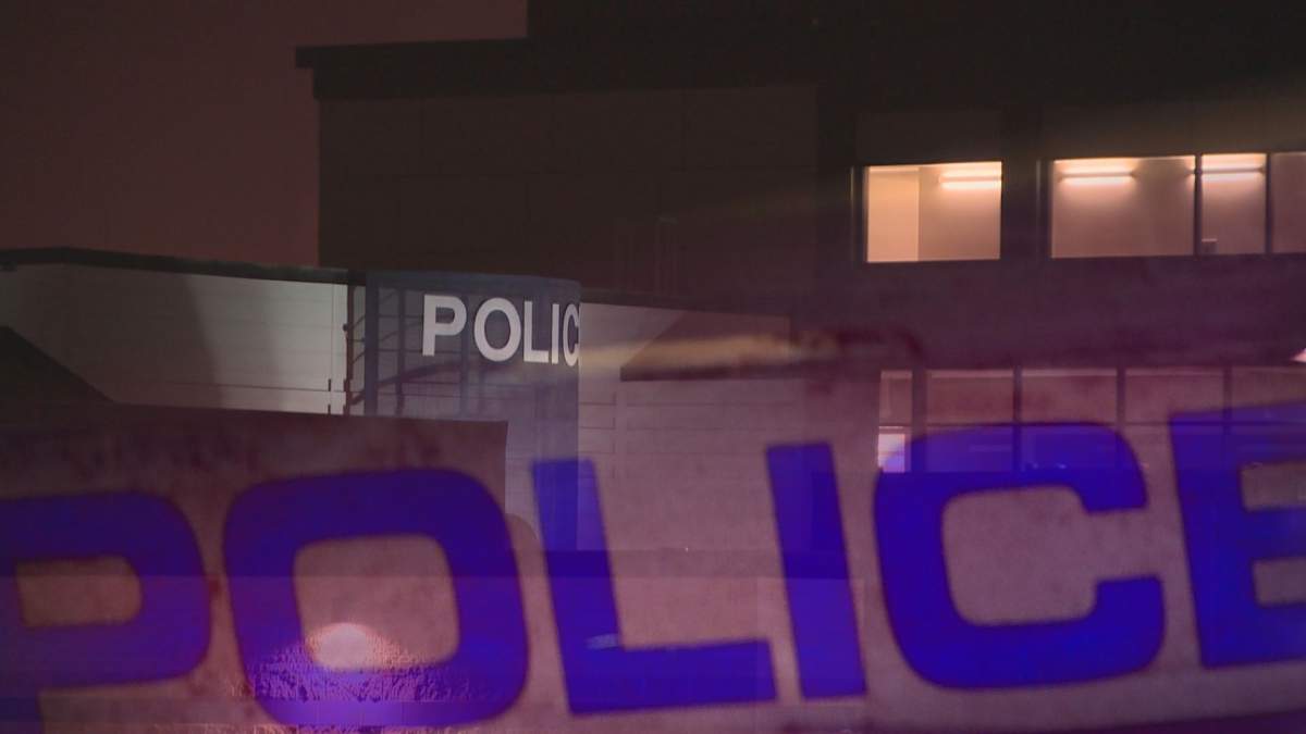 RCMP response leaves Alberta sexual assault victim wishing she never reported it - image