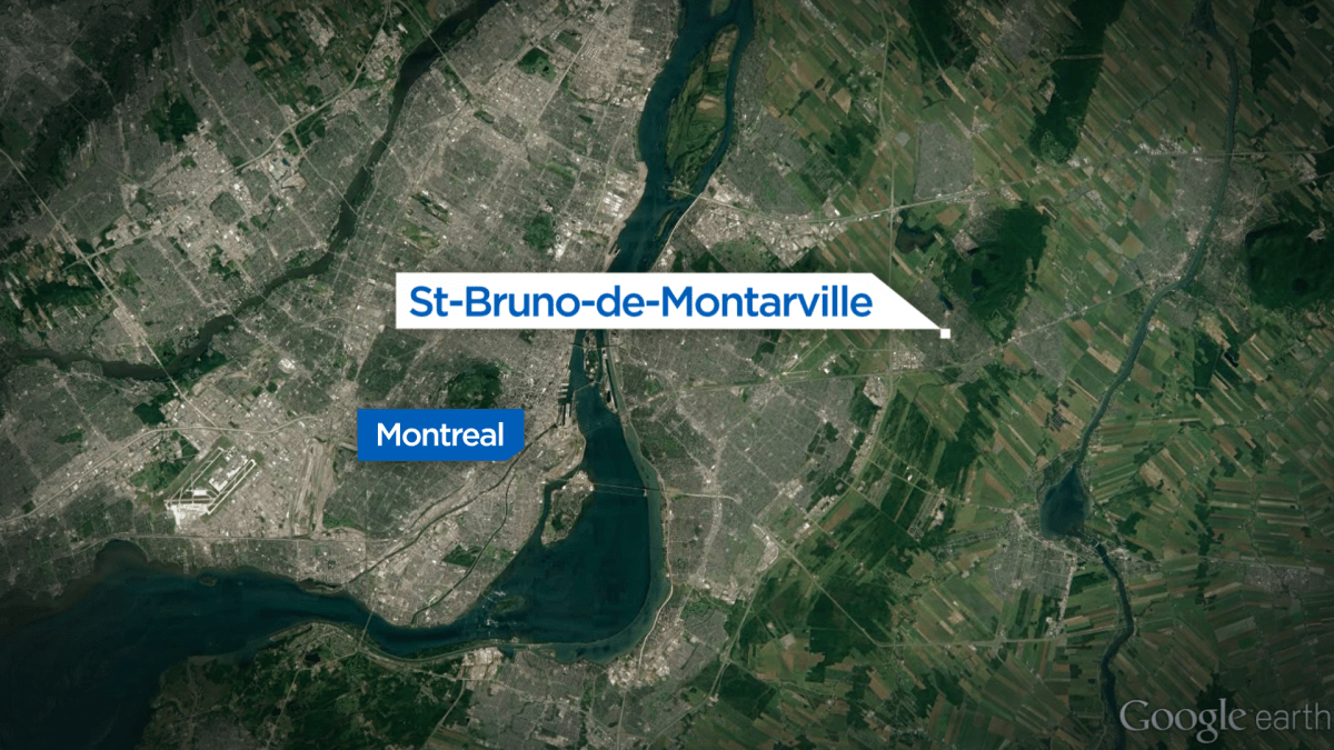 1 dead, 1 injured after planes collide over Montreal south shore shopping mall - image