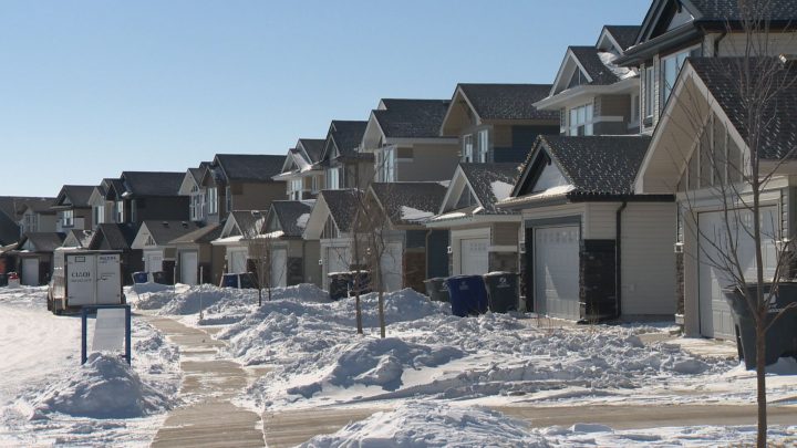 While new data shows new home prices increasing Canada-wide, Saskatoon’s once hot housing market is still cooling off.