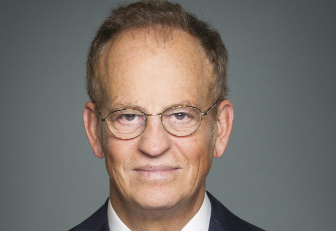 Nicola Di lorio is accused of making a sexist comment to a female Conservative MP. (Liberal.ca)