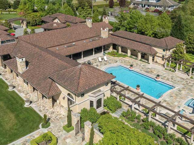 12133 No. 3 Road, Richmond, B.C.