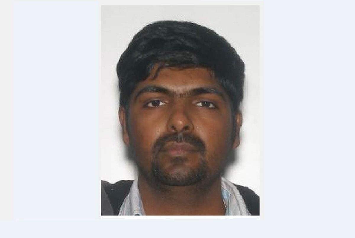 34-year-old Thivakaran Yogeswaran is facing multiple sexual assault charges.