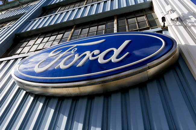 Ford recalls 440K vehicles for fire risk door latch trouble.