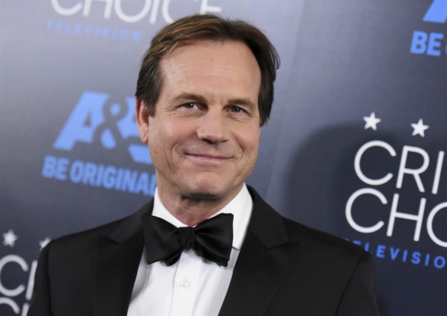 Bill Paxton’s official cause of death revealed - image