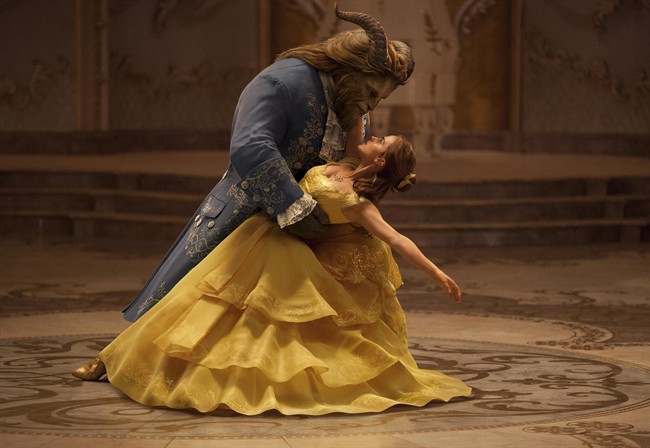 Hamilton mother takes to Kijiji after son with Tourettes is ‘shushed’ during ‘Beauty and the Beast’ - image