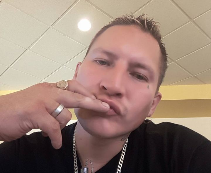 Global News has learned Glenn “Occo” Ironchild was shot by Edmonton police Monday, March 13, 2017.