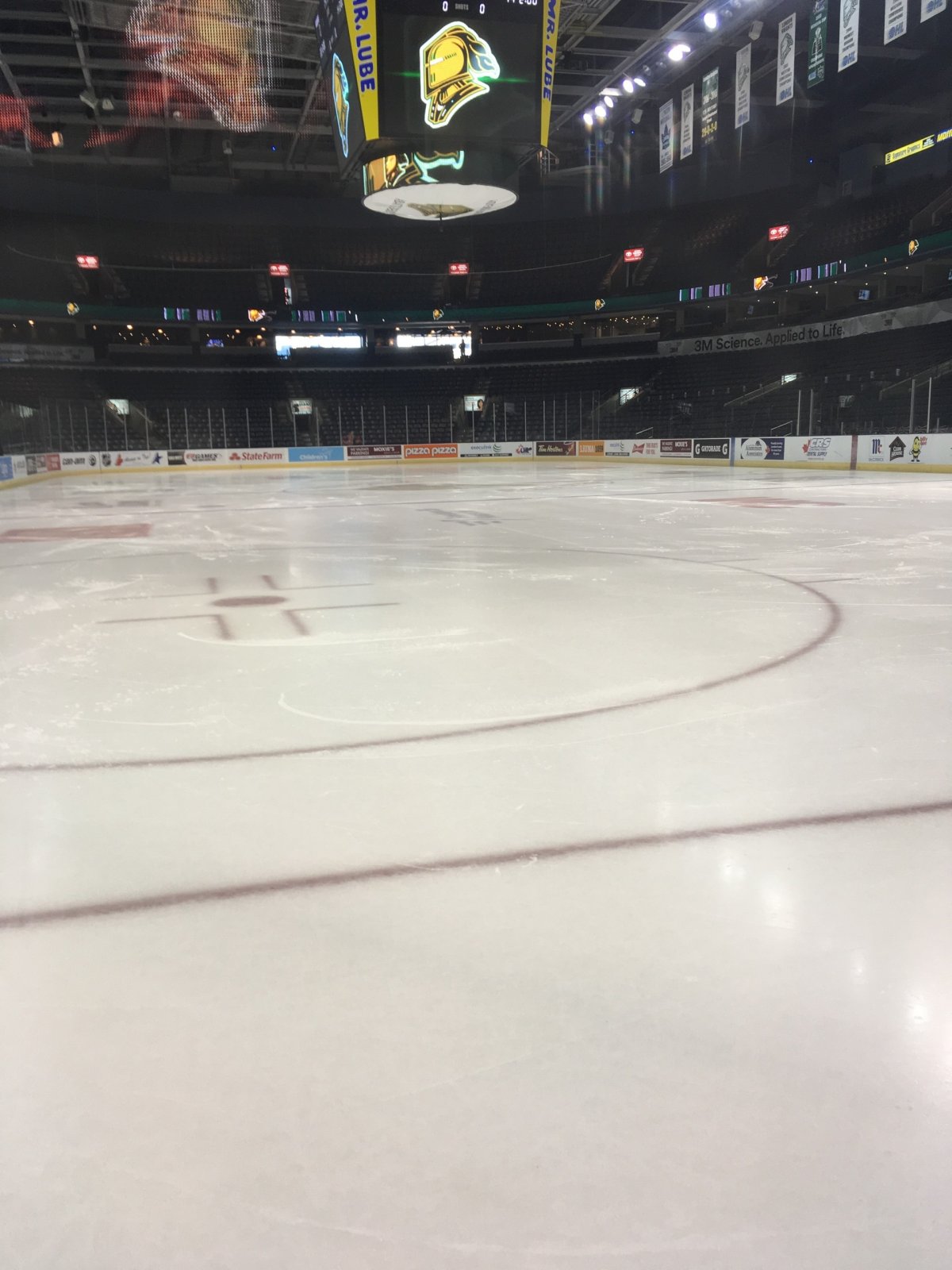 OHL playoff preview: London Knights vs Windsor Spitfires - image