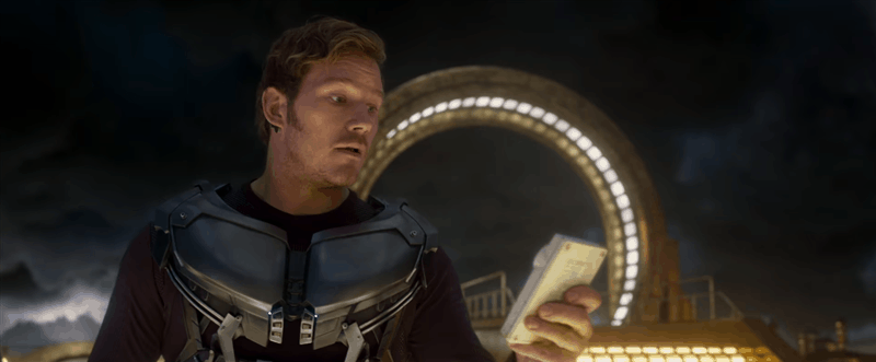 ‘Guardians of the Galaxy Vol. 2’ second trailer released, and it’s a blast - image