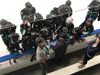 Southwest Zone Oil Kings News Videos Articles