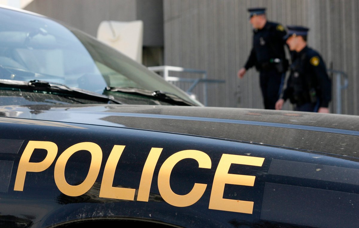 OPP investigating after human remains found in backyard of Goderich home - image