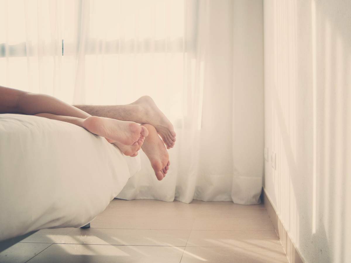 A recent study has distilled the secret to a woman's orgasm down to a 'golden trio' of moves that includes deep kissing and oral sex. 