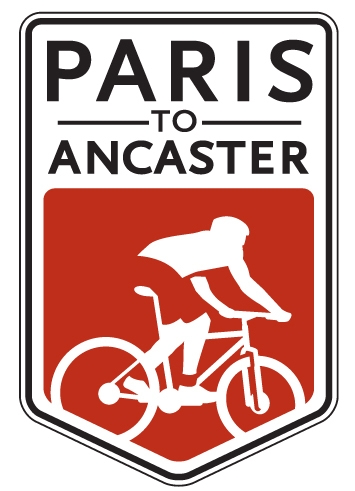 Paris to Ancaster - image