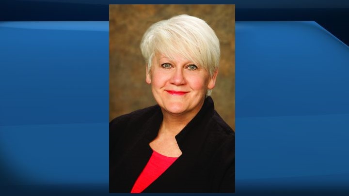 Penny Ritco is stepping down from her role as Executive Director of Edmonton's Citadel Theatre.