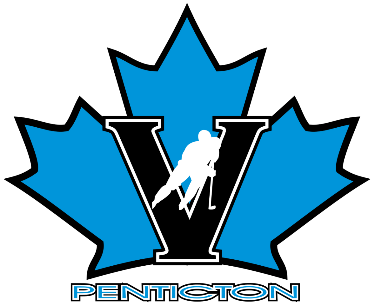 Penticton Vees win Interior Division Semi-Final - image