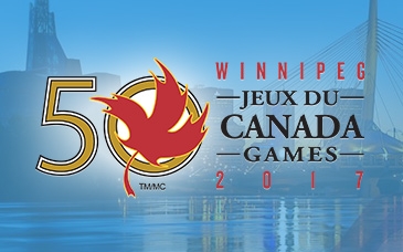 National Volunteer Month- 2017 Canada Summer Games - image