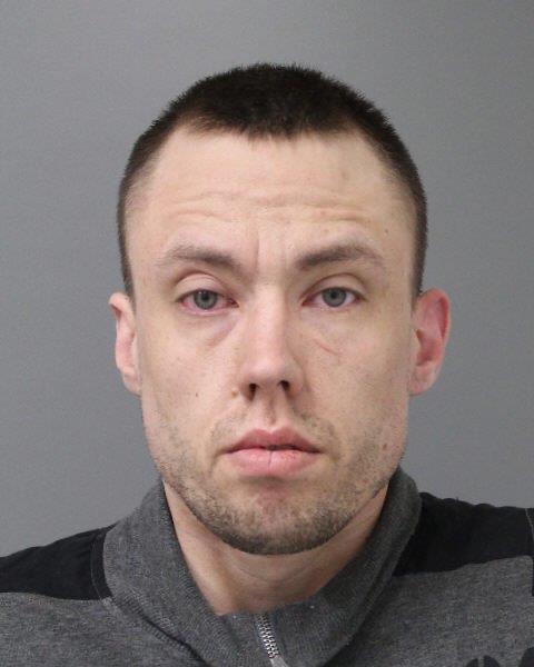RCMP in Ponoka have issued an arrest warrant for 30-year-old Michael James Racicot. 