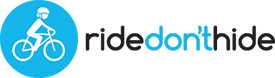 Ride Don’t Hide - image
