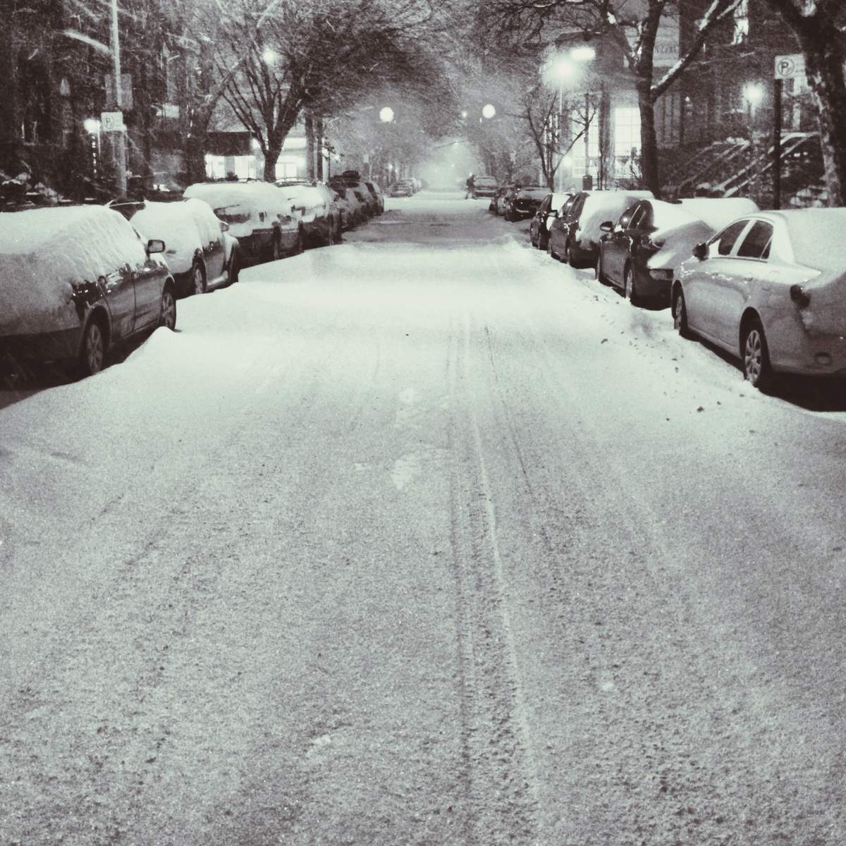 London, Parkhill, Strathroy, and Komoka, along with eastern and western Middlesex County are under a special weather statement from Environment Canada.