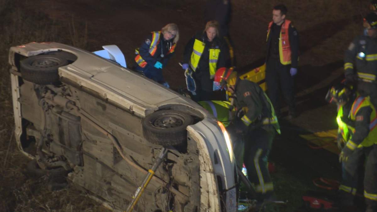 Driver caught talking on cell phone before crash - image