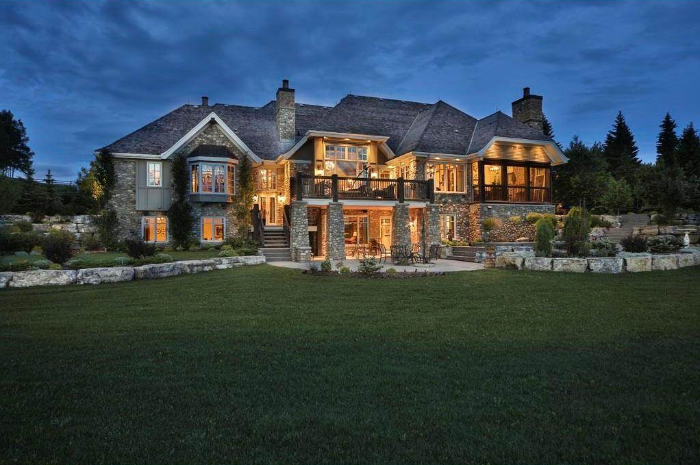 254002 Hwy 22, Rural Foothills M.D., Alta.