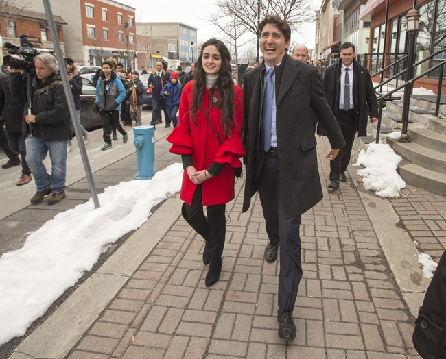 Saint-Laurent voters head to the polls in federal byelection - image