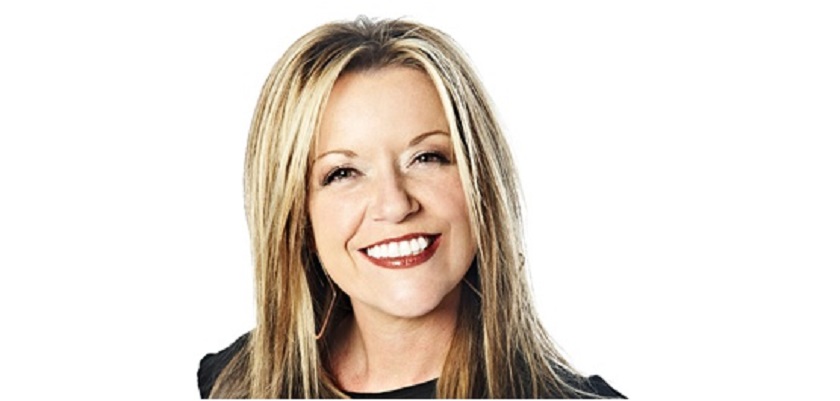 Samantha Stevens is coming back to Winnipeg to co-host the "Feel Good Mornings with Sam and Travis.".