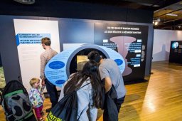 Continue reading: Western Development Museum explores quantum science in new exhibit