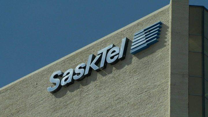 Sasktel annual report shows decline in net income