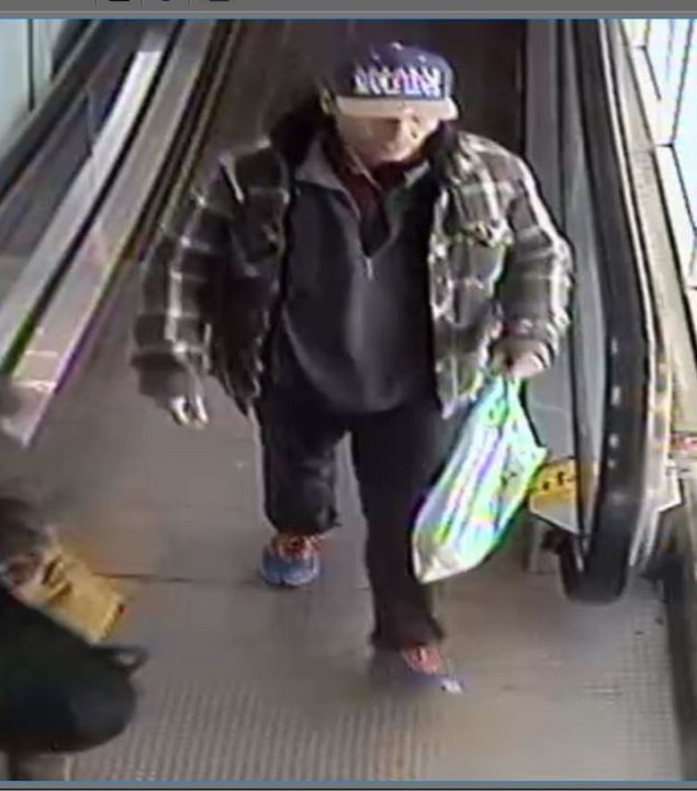 Police Seeking Male Suspect After Sexual Assault In Toronto Grocery Store Globalnewsca