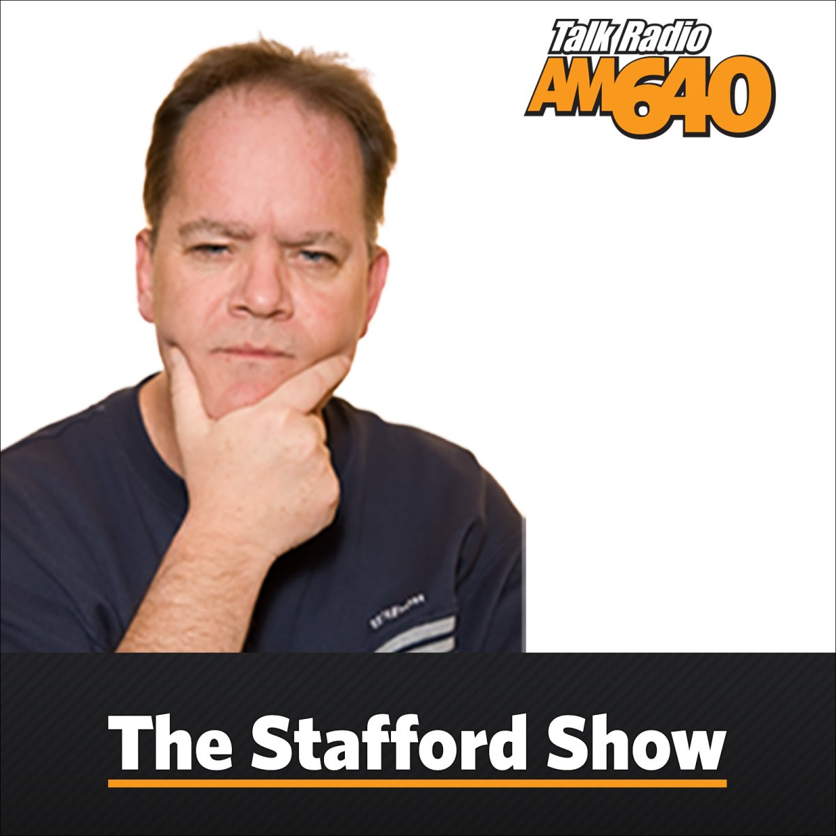 The Stafford Show – Tuesday, March 28th, 2017 - image