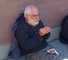 Nanaimo RCMP believe missing teen in company of 53-year-old man - image