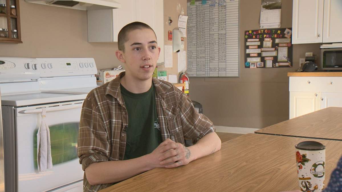 Matt Holzer shares his experience with Street Culture.