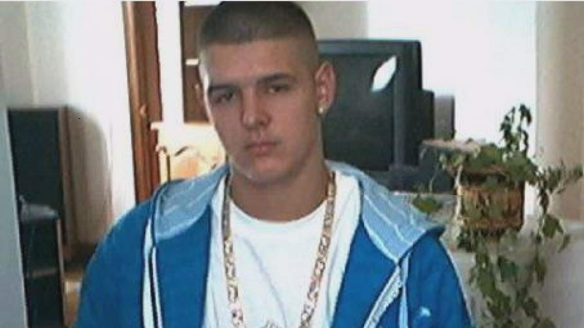 The body of 24-year old Matthew Thomas Sudds was found in Halifax on Oct. 14, 2013.